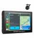 Автомонітор Aspiring Auto Play 1 Magnet CarPlay Android Auto (LX-BT701)
