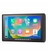 Автомонітор Aspiring Auto Play 1 Magnet CarPlay Android Auto (LX-BT701)