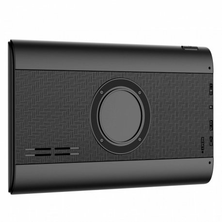 Автомонітор Aspiring Auto Play 1 Magnet CarPlay Android Auto (LX-BT701)