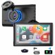 Автомонитор Aspiring Auto Play DVR 1 Magnet CarPlay Android Auto (DVR-S801) Автомонитор Aspiring Auto Play DVR 1 Magnet CarPlay Android Auto (DVR-S801)