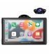 Автомонитор Aspiring Auto Play DVR 1 Magnet CarPlay Android Auto (DVR-S801)