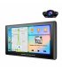Автомонитор Aspiring Auto Play DVR 1 Magnet CarPlay Android Auto (DVR-S801)