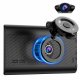 Автомонитор Aspiring Auto Play DVR 1 Magnet CarPlay Android Auto (DVR-S801) Автомонитор Aspiring Auto Play DVR 1 Magnet CarPlay Android Auto (DVR-S801)