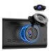 Автомонитор Aspiring Auto Play DVR 1 Magnet CarPlay Android Auto (DVR-S801)