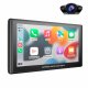 Автомонитор Aspiring Auto Play DVR 1 Magnet CarPlay Android Auto (DVR-S801) Автомонитор Aspiring Auto Play DVR 1 Magnet CarPlay Android Auto (DVR-S801)