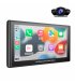 Автомонитор Aspiring Auto Play DVR 1 Magnet CarPlay Android Auto (DVR-S801)