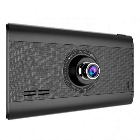 Автомонитор Aspiring Auto Play DVR 1 Magnet CarPlay Android Auto (DVR-S801)