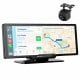 Автомонитор Aspiring Auto Play 2 Magnet CarPlay Android Auto (LX-BT702) Автомонитор Aspiring Auto Play 2 Magnet CarPlay Android Auto (LX-BT702)