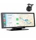 Автомонитор Aspiring Auto Play 2 Magnet CarPlay Android Auto (LX-BT702)