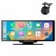 Автомонитор Aspiring Auto Play 2 Magnet CarPlay Android Auto (LX-BT702) Автомонитор Aspiring Auto Play 2 Magnet CarPlay Android Auto (LX-BT702)