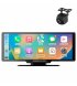 Автомонитор Aspiring Auto Play 2 Magnet CarPlay Android Auto (LX-BT702)