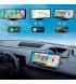 Автомонитор Aspiring Auto Play 2 Magnet CarPlay Android Auto (LX-BT702)