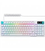 Клавіатура ігрова Logitech G316 X 98 White (L920-014231)