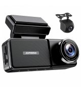 Відеореєстратор Aspiring Alibi 11 QHD 2K Dual WiFi (AL-CD1001)