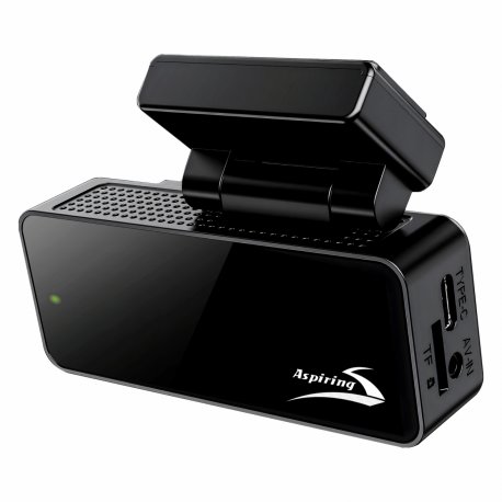 Видеорегистратор Aspiring Alibi 11 QHD 2K Dual WiFi (AL-CD1001)