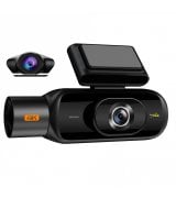 Відеореєстратор Aspiring Griffon 2 Wi-Fi 4К 3 Channels (GR2-4k2010)