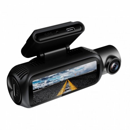 Відеореєстратор Aspiring Griffon 2 Wi-Fi 4К 3 Channels (GR2-4k2010)