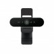 Веб-камера Logitech Brio 4K Graphite (L960-001718)