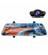 Відеореєстратор Aspiring Maxi 5 WIfi 4K Speedcam GPS Logger (MA50SD01)