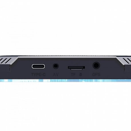 Відеореєстратор Aspiring Maxi 5 WIfi 4K Speedcam GPS Logger (MA50SD01)