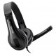 Наушники Canyon CNS-CHSU1B Black Наушники Canyon CNS-CHSU1B Black