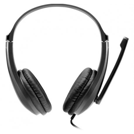 Навушники Canyon CNS-CHSU1B Black