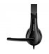 Наушники Canyon CNS-CHSU1B Black