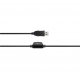 Наушники Canyon CNS-CHSU1B Black Наушники Canyon CNS-CHSU1B Black