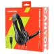 Наушники Canyon CNS-CHSU1B Black Наушники Canyon CNS-CHSU1B Black