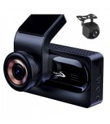 Відеореєстратор Aspiring AT360 Dual 4G GPS (AT4G35D1)