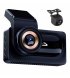 Видеорегистратор Aspiring AT360 Dual 4G GPS (AT4G35D1)