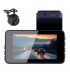 Відеореєстратор Aspiring AT360 Dual 4G GPS (AT4G35D1)