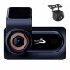 Відеореєстратор Aspiring AT360 Dual 4G GPS (AT4G35D1)