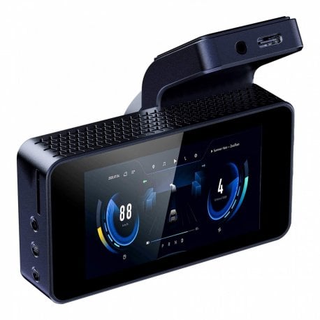 Видеорегистратор Aspiring AT360 Dual 4G GPS (AT4G35D1)
