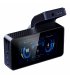 Видеорегистратор Aspiring AT360 Dual 4G GPS (AT4G35D1)
