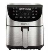 Мультипечь Scandix AFDS 7-17