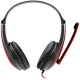 Ігрова гарнітура Canyon CNS-CHSC1BR Black/Red Ігрова гарнітура Canyon CNS-CHSC1BR Black/Red