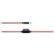 Ігрова гарнітура Canyon CNS-CHSC1BR Black/Red Ігрова гарнітура Canyon CNS-CHSC1BR Black/Red