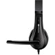 Игровая гарнитура Canyon CNS-CHSC1B Black
