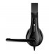 Игровая гарнитура Canyon CNS-CHSC1B Black