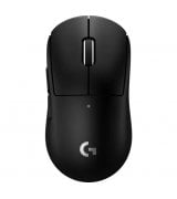 Бездротова миша ігрова Logitech G Pro X Superlight 2c Black (L910-007531)