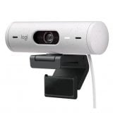 Веб-камера Logitech Brio 500 Off-White (L960-001428)