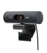 Веб-камера Logitech Brio 500 Graphite (L960-001422)