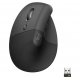 Бездротова миша Logitech Lift Left Vertical Ergonomic Graphite (L910-006495) Бездротова миша Logitech Lift Left Vertical Ergonomic Graphite (L910-006495)