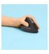 Беспроводная мышь Logitech Lift Left Vertical Ergonomic Graphite (L910-006495)