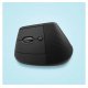 Бездротова миша Logitech Lift Left Vertical Ergonomic Graphite (L910-006495) Бездротова миша Logitech Lift Left Vertical Ergonomic Graphite (L910-006495)