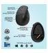 Беспроводная мышь Logitech Lift Left Vertical Ergonomic Graphite (L910-006495)