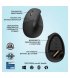 Бездротова миша Logitech Lift Left Vertical Ergonomic Graphite (L910-006495)