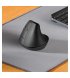 Беспроводная мышь Logitech Lift Left Vertical Ergonomic Graphite (L910-006495)