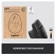 Бездротова миша Logitech Lift Left Vertical Ergonomic Graphite (L910-006495) Бездротова миша Logitech Lift Left Vertical Ergonomic Graphite (L910-006495)